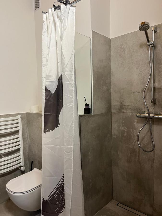 Apartamentai Geliu Vila Nida Exterior foto