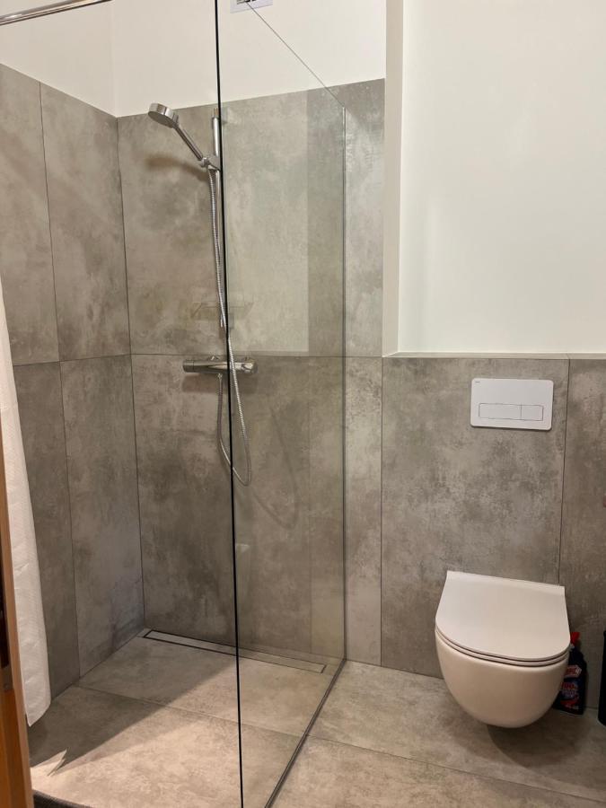 Apartamentai Geliu Vila Nida Exterior foto